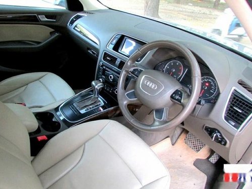 Audi Q5 2013 for sale