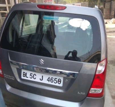 2013 Maruti Suzuki Wagon R for sale