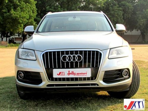 Audi Q5 2013 for sale