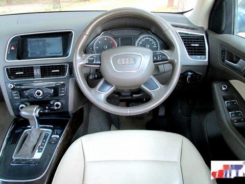 Audi Q5 2013 for sale
