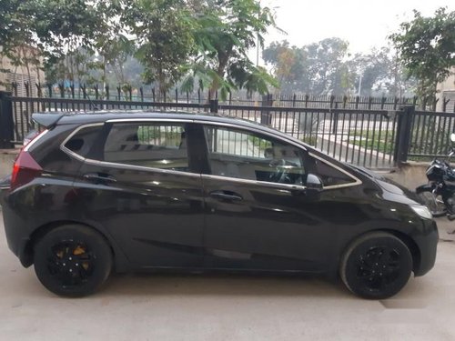 Good as new 2016 Honda Jazz for sale