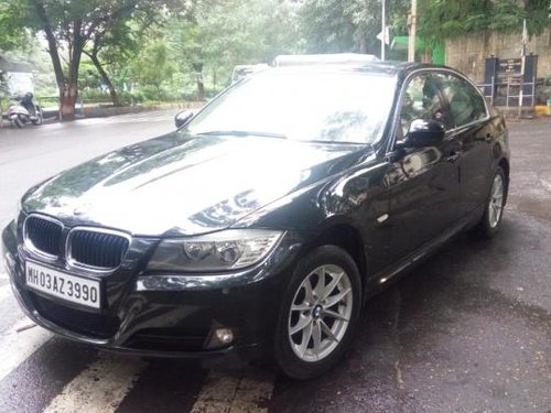 Used BMW 3 Series 320d Sedan 2011 for sale