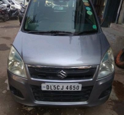 2013 Maruti Suzuki Wagon R for sale