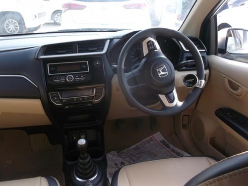 Honda Amaze 2017 for sale