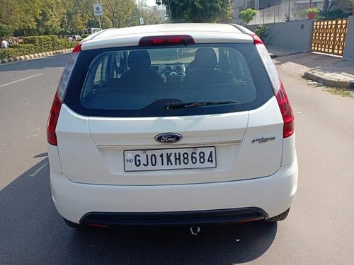 Used Ford Figo Petrol ZXI 2011 for sale