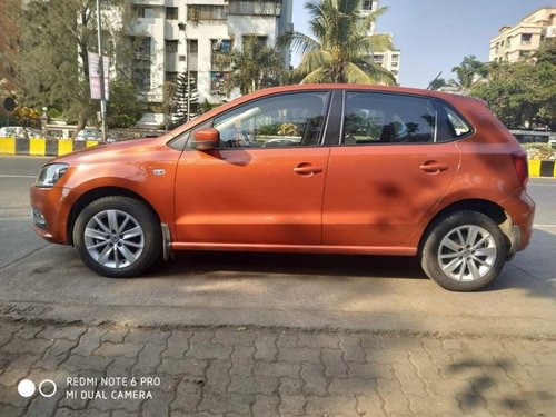 2015 Volkswagen Polo for sale at low price