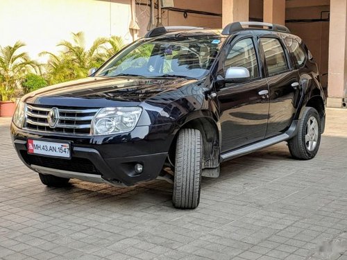 Renault Duster 110PS Diesel RxZ 2013 for sale