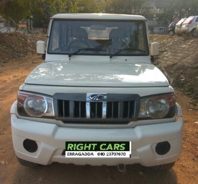 Used Mahindra Bolero SLX 2014 for sale