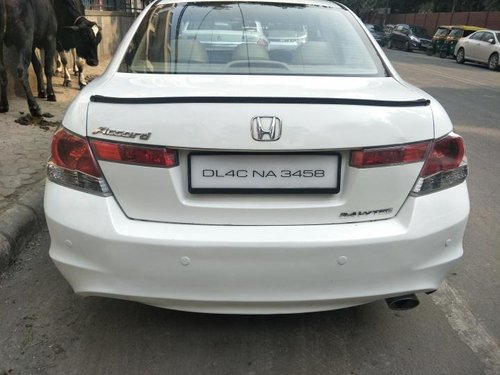 Honda Accord 2010 for sale