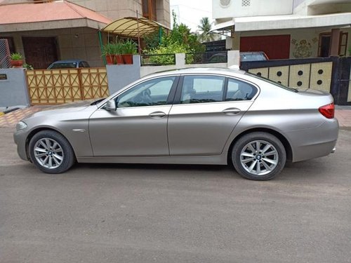 Used BMW 5 Series 525d Sedan 2011 for sale