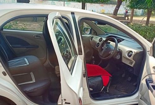 Used 2012 Toyota Etios Liva for sale