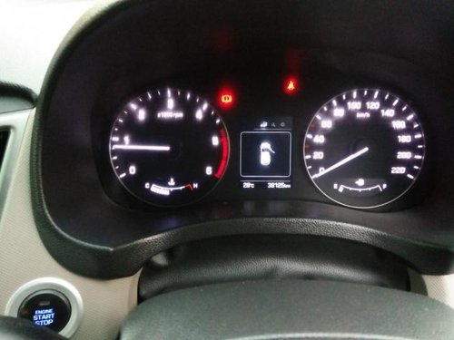 Used 2016 Hyundai Creta for sale