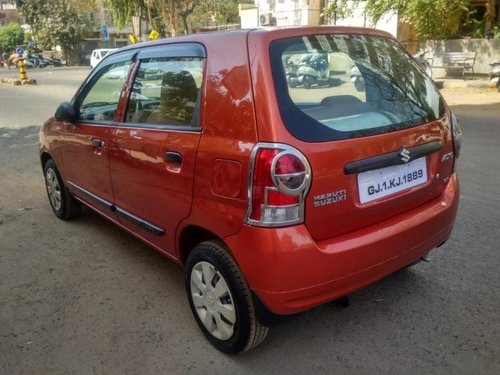 Used 2011 Maruti Suzuki Alto K10 for sale