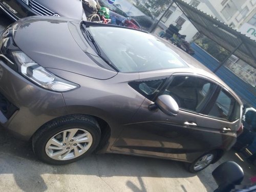 Used Honda Jazz car 2015 for sale at low price