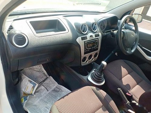 Used Ford Figo Petrol ZXI 2011 for sale