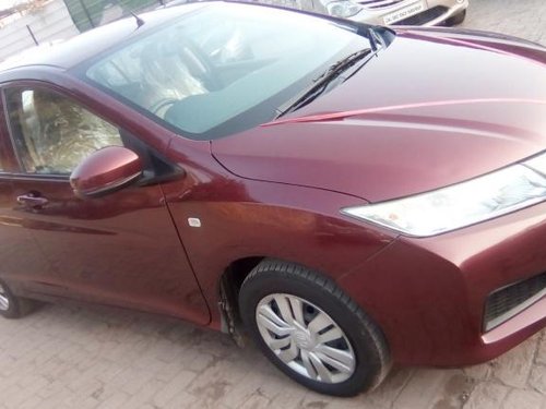 Honda City 2014 for sale