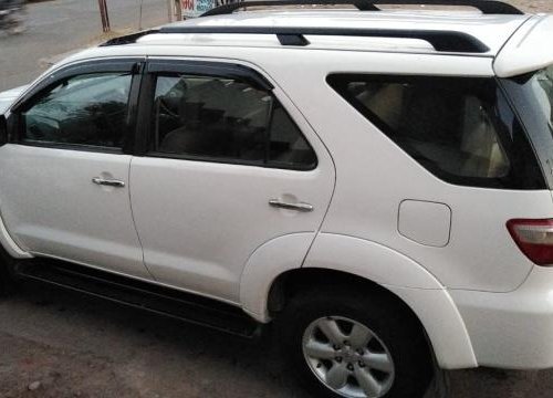 Toyota Fortuner 2010 for sale