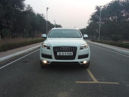 2011 Audi Q7 for sale