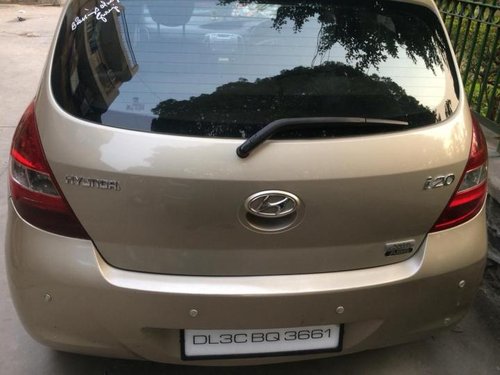 Used 2011 Hyundai i20 for sale