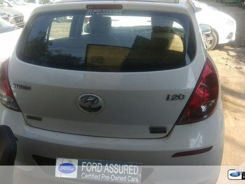 Hyundai i20 2013 for sale