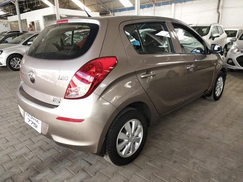 Hyundai i20 Sportz AT 1.4 2013 for sale