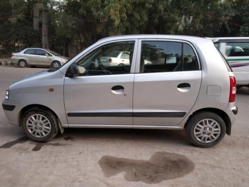 Used 2010 Hyundai Santro Xing for sale