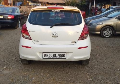 Used 2012 Hyundai i20 for sale