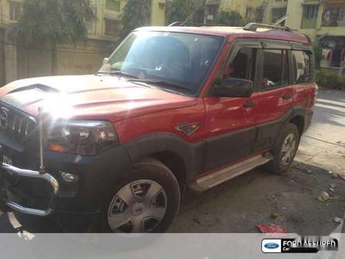 Used 2015 Mahindra Scorpio for sale