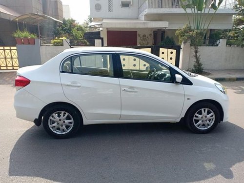 2014 Honda Amaze for sale at low price