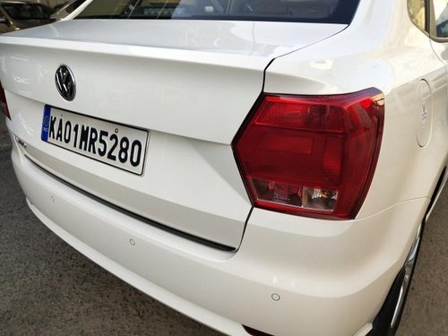 Volkswagen Ameo 2018 for sale