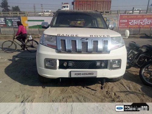 Mahindra TUV 300 2015 for sale