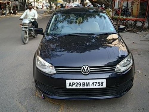 Used Volkswagen Vento car 2011 for sale at low price