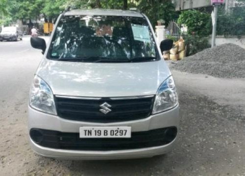 Maruti Wagon R LXI BS IV 2010 for sale