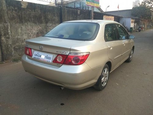 Used 2006 Honda City ZX for sale