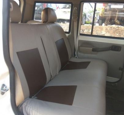 Used Mahindra Bolero SLX 2014 for sale