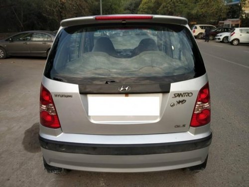 Used 2010 Hyundai Santro Xing for sale