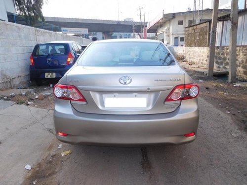 Used Toyota Corolla Altis 2013 car at low price