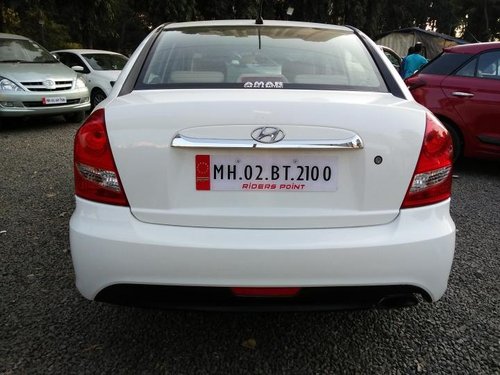 Hyundai Verna 2010 for sale