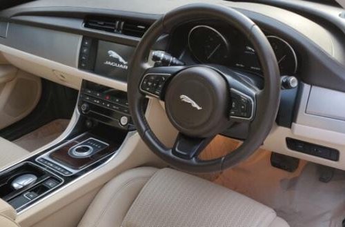 2017 Jaguar XF for sale at low price