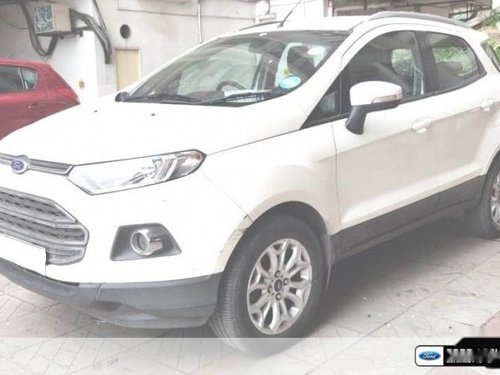 2013 Ford Fiesta for sale