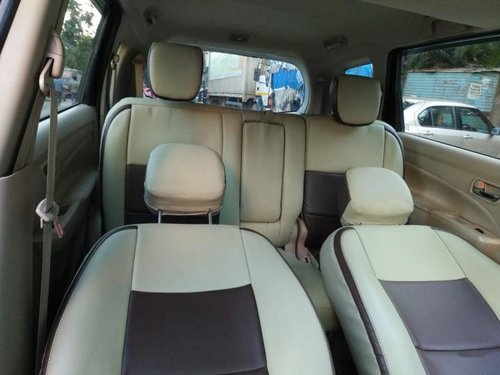 Maruti Suzuki Ertiga 2014 for sale