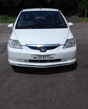 Honda City ZX GXi for sale