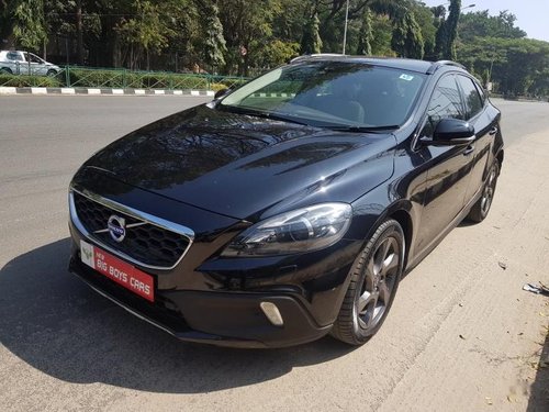 Used 2014 Volvo V40 Cross Country for sale