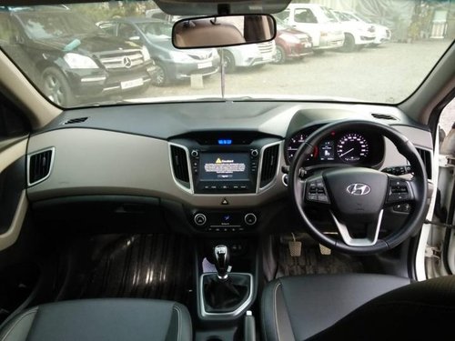 Used 2016 Hyundai Creta for sale