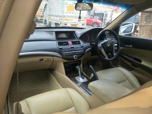 Honda Accord 2010 for sale