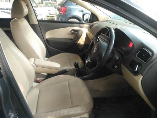 2013 Volkswagen Vento for sale at low price