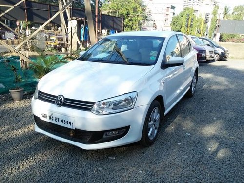 2011 Volkswagen Polo for sale at low price