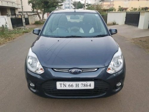 Used Ford Figo car at low price