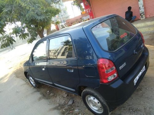 Used 2010 Maruti Suzuki Alto for sale