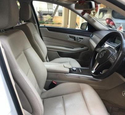 Mercedes-Benz E-Class E250 CDI Elegance 2014 for sale